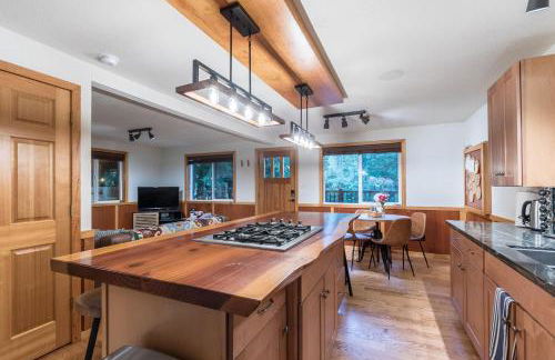 Perch - Juniper Cabin - Foto 16