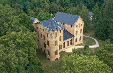 Majordoms - Castell de Villavecchia - 20 pax - Foto 61