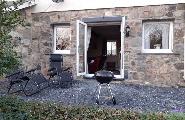 Inviting 3-bed Cottage Close to Pwllheli - Foto 17