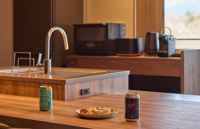 Rakuten STAY TERRACE Hakone Kowakudani - Foto 67