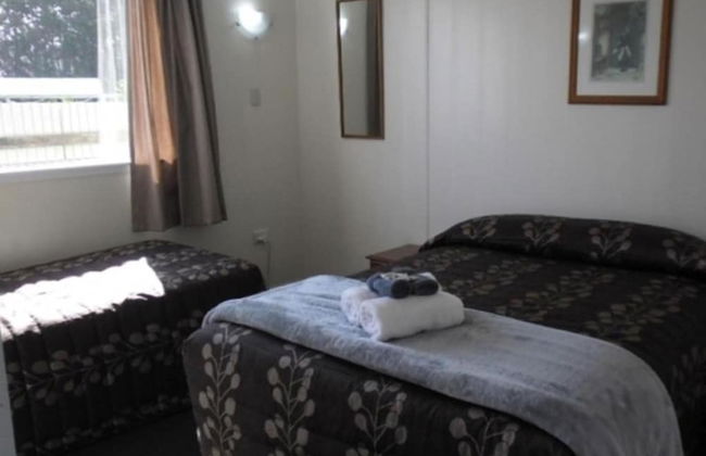 Greymouth KIWI Holiday Parks & Motels - Foto 10