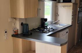 Mobil home Nature - Foto 11