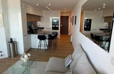 Appartement vue mer 45m2 avec grande terrasse 20m2 - Photo 31