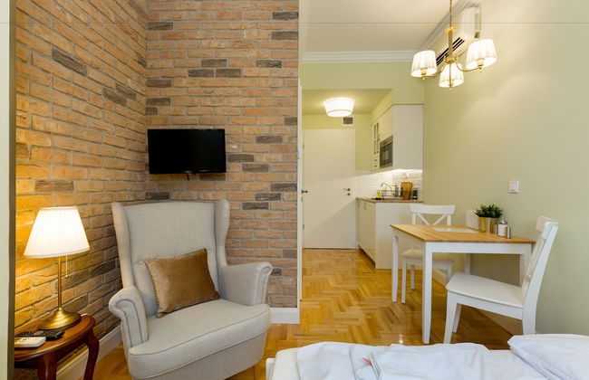 Roland Apartments - Foto 14