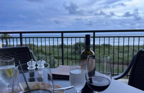 Palm Coast, FL 2BD 2BR Beach Villa! Walk to the Ocean! - Foto 57