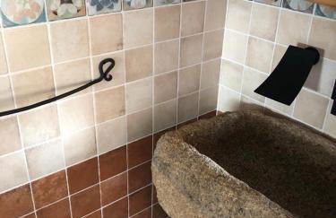 Casa rural La Tahona del abuelo TR CC 00344 - Foto 58