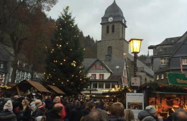 Ferienwohnung Tante Martha - Foto 10