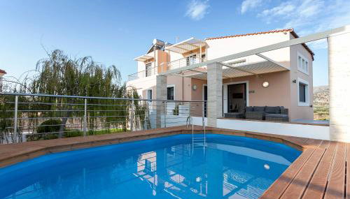 Marina's Villas - Foto 4