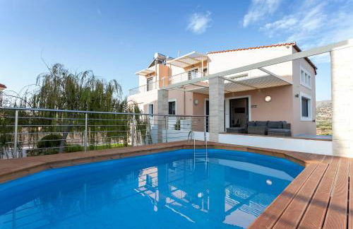 Marina's Villas - Foto 4