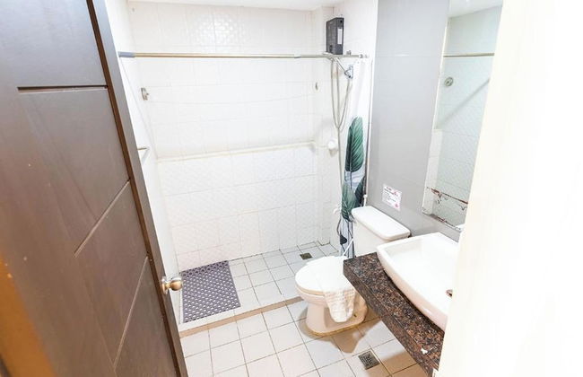 Spotlight Hotel near Hundred Islands wharf - Foto 36