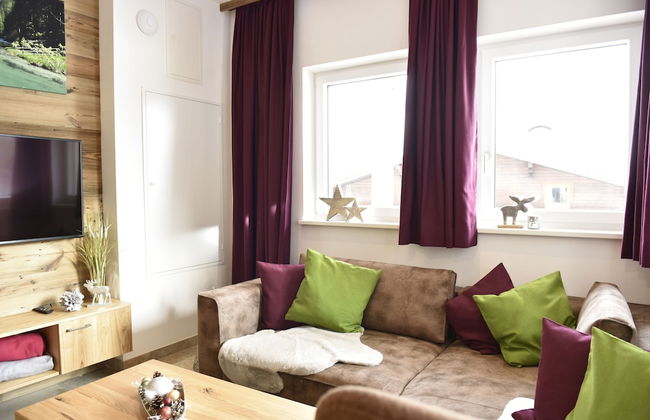 Chaletdorf Fanningberg - Foto 34