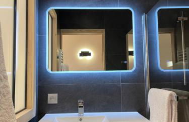 Chalet Clos du Nant Megève - Foto 33