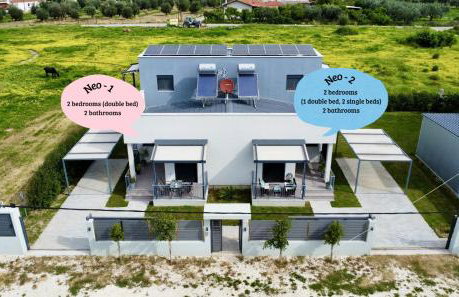 Neo-Residence - Foto 22