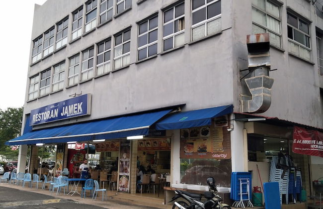 The Domain Cyberjaya - Foto 13