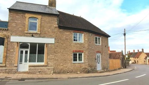 Flexible Accommodation - Newly renovated characterful cottage - Foto 5