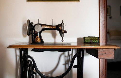 Villa Belvedere-appartamento Family - Foto 13