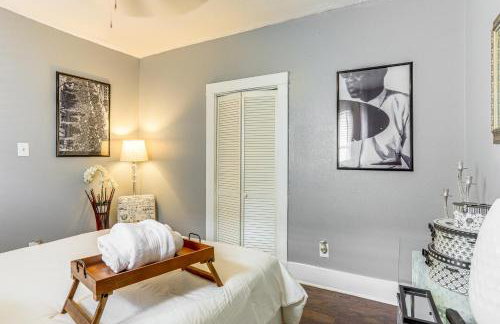 3 Mi to French Quarter Retreat with Private Yard - Foto 18