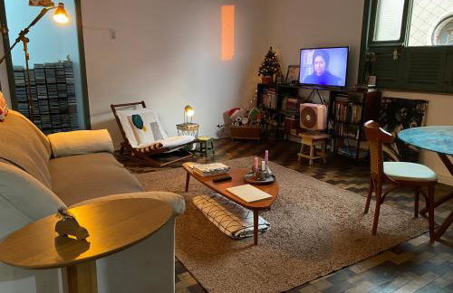 Quarto no Centro Histórico - Foto 14