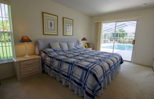 Villa Anita - Executive 2 Bedroom - Foto 3