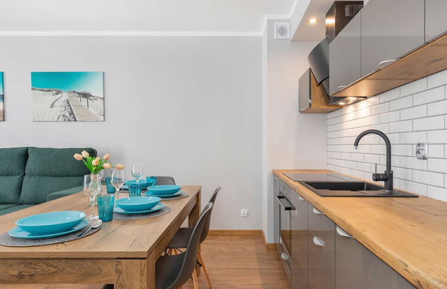 Apartments "baltyk" by Renters - Foto 53