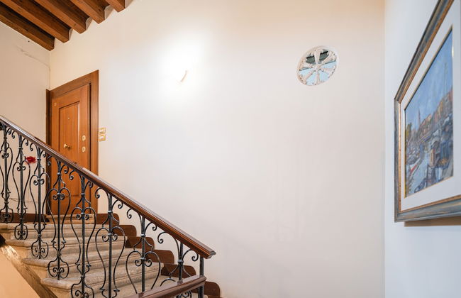 Duplex Chic Apartment nel centro storico - Foto 22