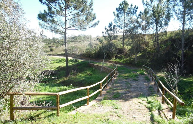 Quinta das Beldroegas - Casas de Campo - Photo 63