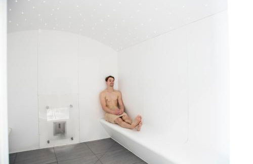 Relais Spa Val d'Europe - Foto 56