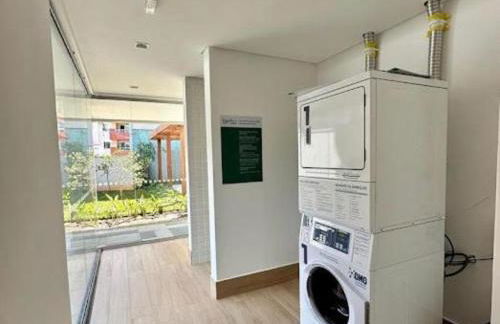 MARAVILHOSO Apto Bambu frente mar,107 - Foto 16