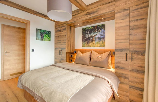 Golden Lodges Rauris Resort With ski Storage - Foto 4