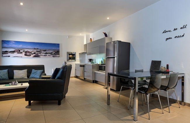 Bubali Luxury Apartments - Adults Only - Wheelchair Friendly - Foto 24