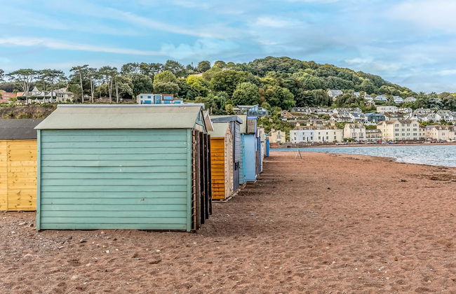 Crab Shack in Teignmouth - Foto 52