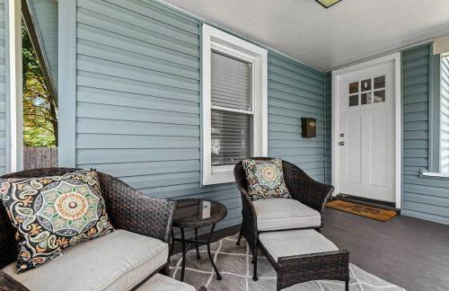 Fresh, Contemporary 2BR Home in Downtown Royal Oak - Photo 21