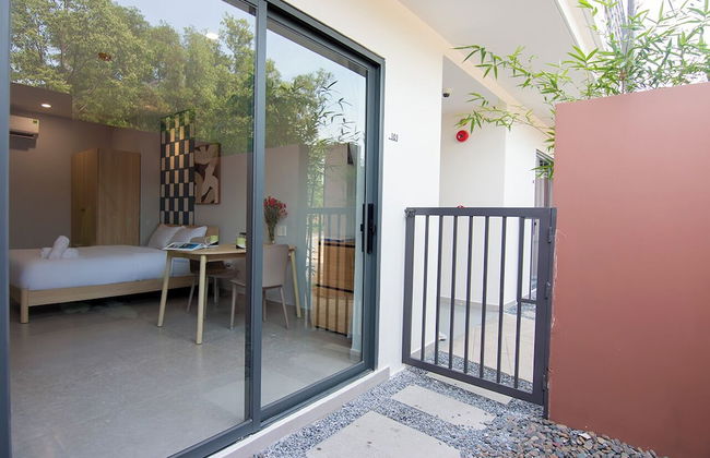 ORA Serviced Apartments - Binh Duong New City - Foto 20