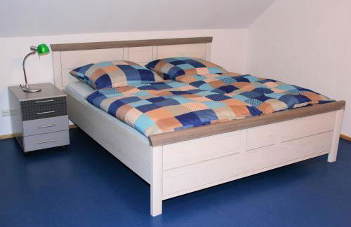 Ferienwohnung am Rotdornweg - Foto 11