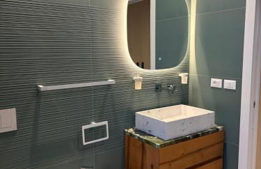 Gioberti's Apartment - 100 sqm - 2 Bedrooms and Free Private Parking in the Center - Foto 20