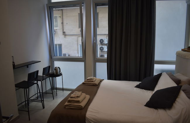 Mimmù private rooms - Foto 10