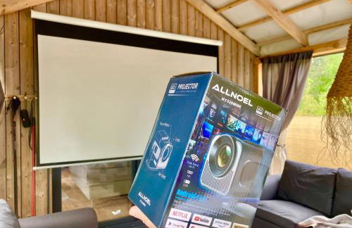 Przystanek Naglady Warmia- całoroczny, duża leśna działka - Foto 2