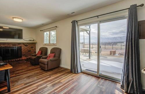 Spacious 4BD Dog-friendly Home near USAF Academy - Foto 56