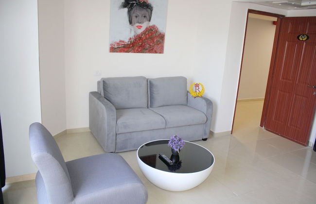 Rich Royal Suites - Foto 27