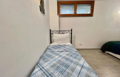 Abruzzi Home, delizioso appartamento e confortevole accanto a Metropolitana Linea Verde, con parcheggio gratuito in strada - Photo 18