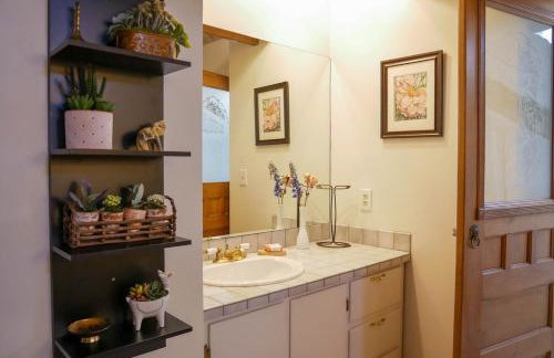 Mountain Jungalow Chalet, 3 min walk to Royal Gorge Train - Foto 20