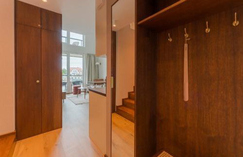 Penthouse Lighthouse Mrzeżyno SurfingBird - Foto 31