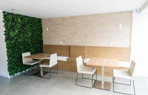 Loft moderno e aconchegante - Photo 31