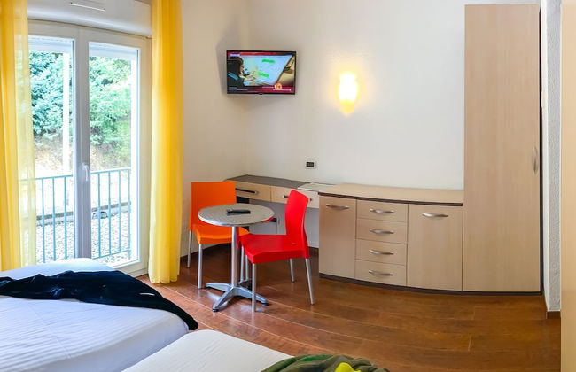 Appart'Hotel Castel Emeraude - Photo 7