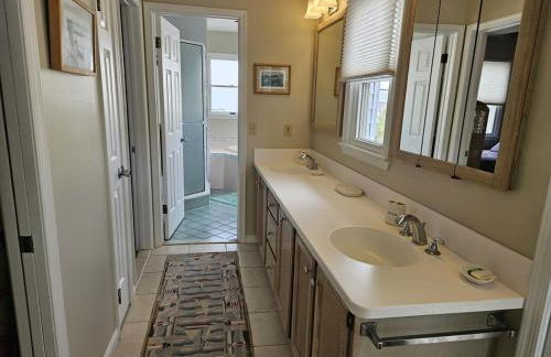 Single Family, Wifi, Ship Bottom Oceanfront Home, Ocean Views, 14010 - Foto 23