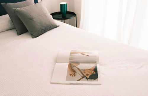 ComeCasa Milano Modern Retreat Gym & Style - Foto 20