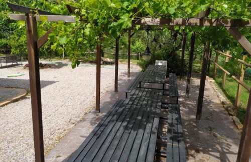 Casa Rural El Bonito - Photo 5