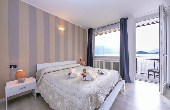 Menaggio Tosca 1 - Foto 2