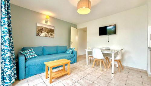 Côté Terrasses, 4 pers Piscine à Calvisson - Foto 2