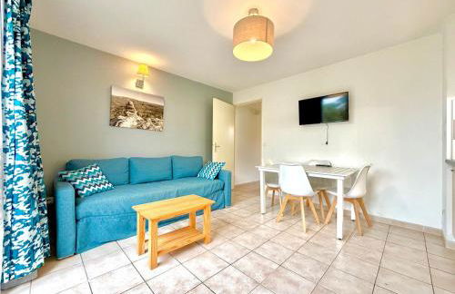 Côté Terrasses, 4 pers Piscine à Calvisson - Foto 2